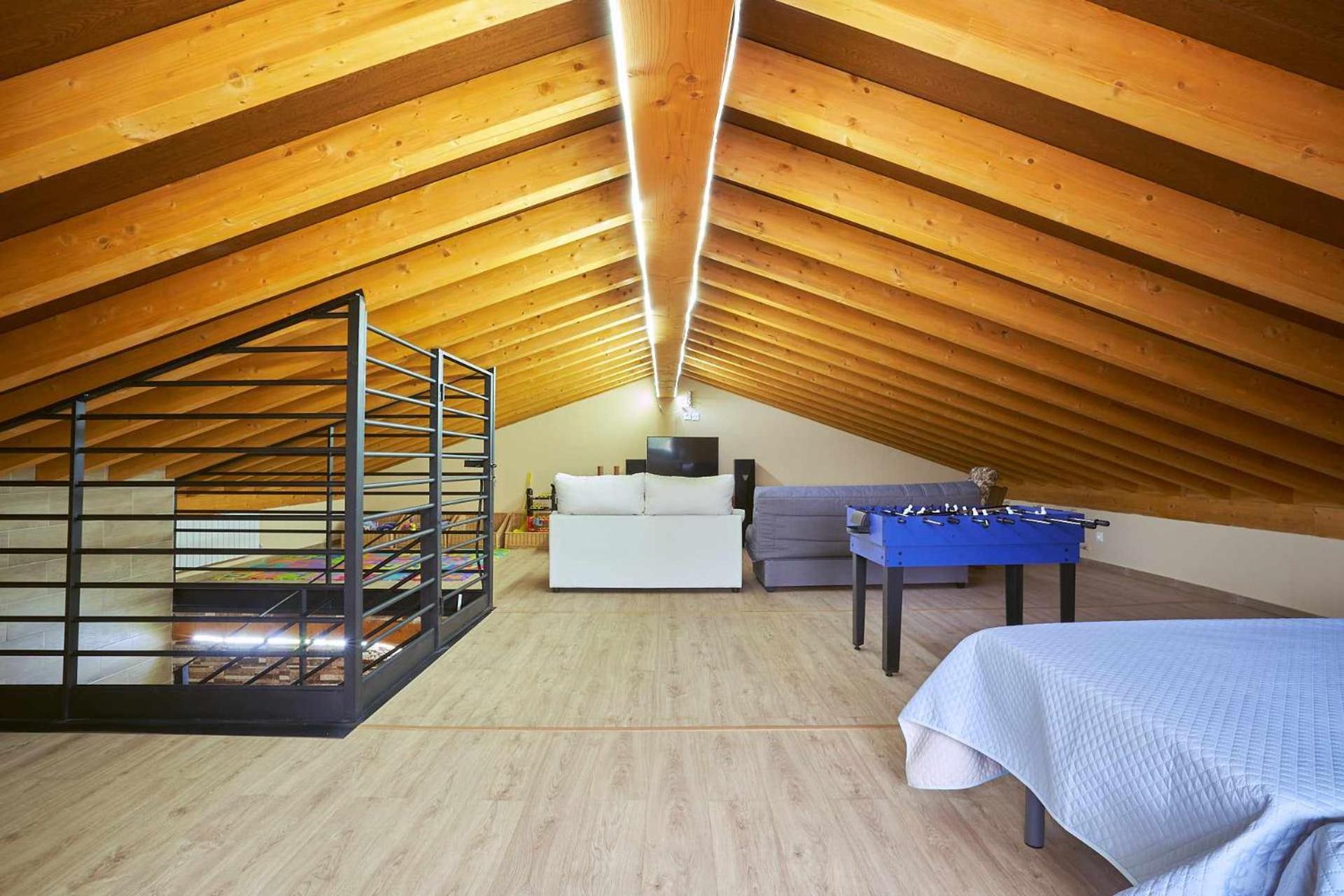 Casa Rural Nueve Villas Amusco Dış mekan fotoğraf